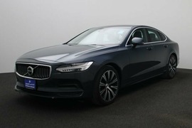 Volvo S90 Used 2023 Volvo S90 for sale in Dubai