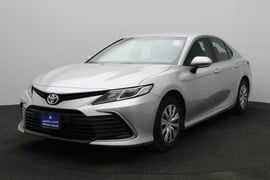 Toyota Camry Used 2023 Toyota Camry for sale in Dubai