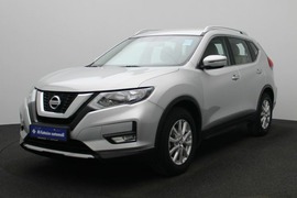 Nissan X-Trail Used 2021 Nissan X-Trail for sale in Dubai