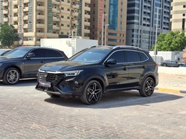 MG RX5 Used 2025 MG RX5 for sale in Sharjah