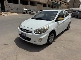 هونداي اكسنت مستعمله 2016 هونداي اكسنت للبيع فى الرياض