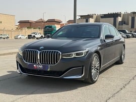 بي ام دبليو 730 مستعمله 2020 بي ام دبليو 730 للبيع فى الرياض
