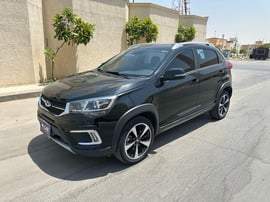 شيري تيجو 2 مستعمله 2022 شيري تيجو 2 للبيع فى الرياض