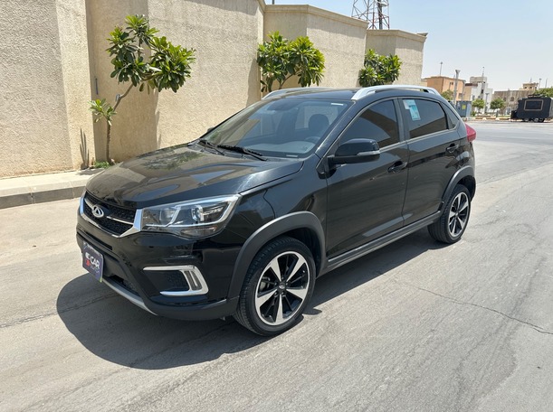 chery