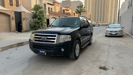 Ford Expedition Used 2013 Ford Expedition for sale in Riyadh