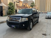 فورد اكسبدشن