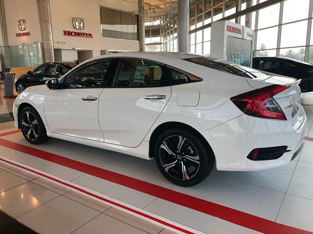 honda