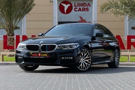 بي ام دبليو 530 مستعمله 2018 بي ام دبليو 530 للبيع فى دبي