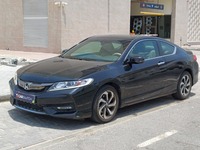 هوندا اكورد