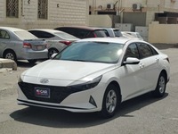 هونداي إلنترا