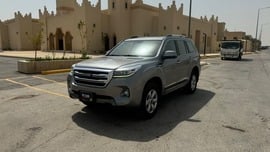 هافال H9 مستعمله 2021 هافال H9 للبيع فى الرياض