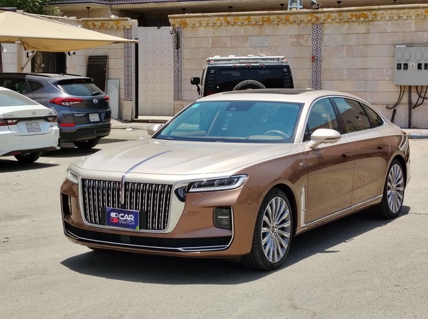 hongqi