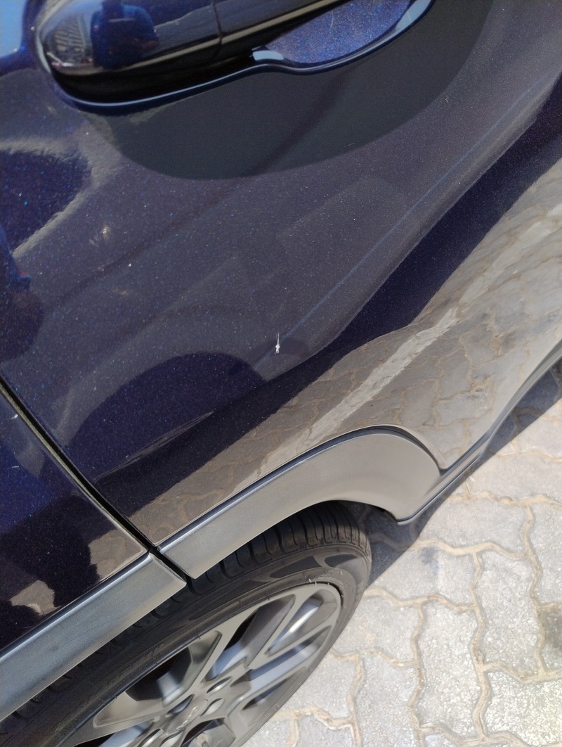 Used 2019 Jeep Compass for sale in Abu Dhabi