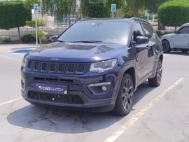 جيب كومباس مستعمله 2019 جيب كومباس للبيع فى أبوظبي