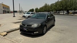 ام جي 6 مستعمله 2014 ام جي 6 للبيع فى الرياض