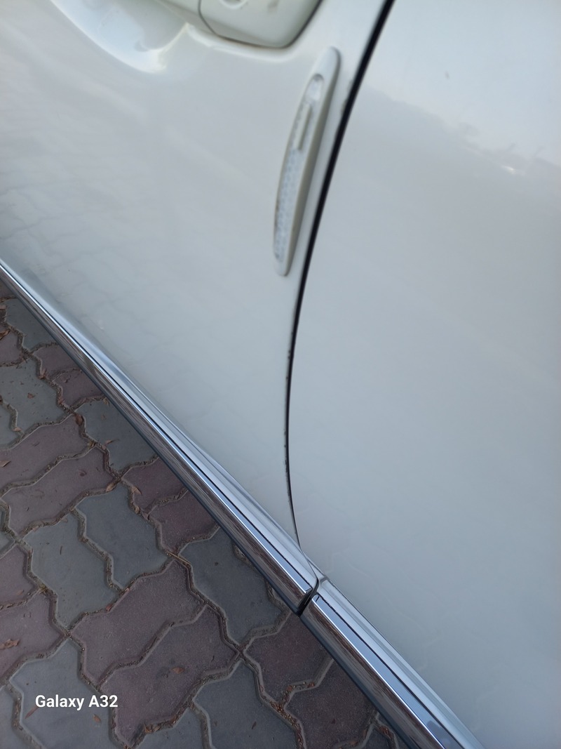مستعمله 2012 لكزس RX350 للبيع فى أبوظبي