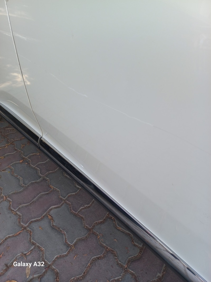 مستعمله 2012 لكزس RX350 للبيع فى أبوظبي