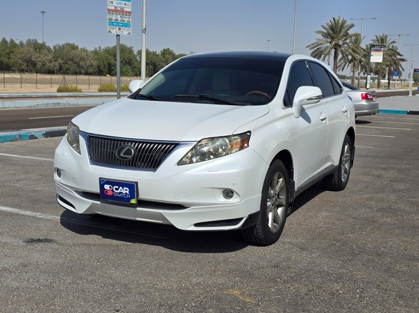 lexus