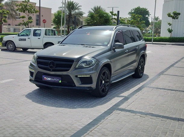 mercedes