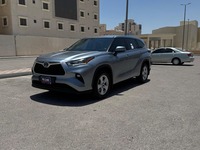 تويوتا هايلاندر