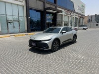 مستعمله 2023 تويوتا كراون للبيع فى الرياض
