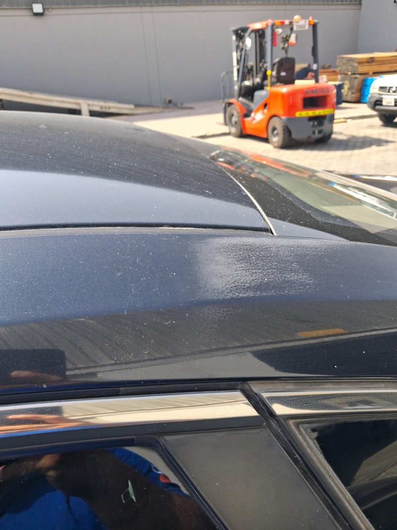 Used 2016 Nissan Altima for sale in Dubai