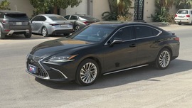 Lexus ES250 Used 2023 Lexus ES250 for sale in Riyadh