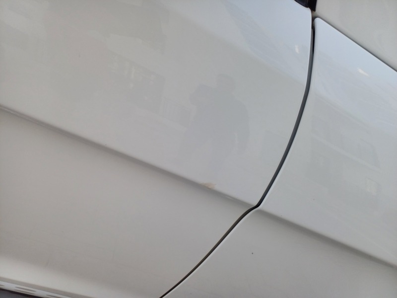 Used 2014 Mercedes ML350 for sale in Abu Dhabi