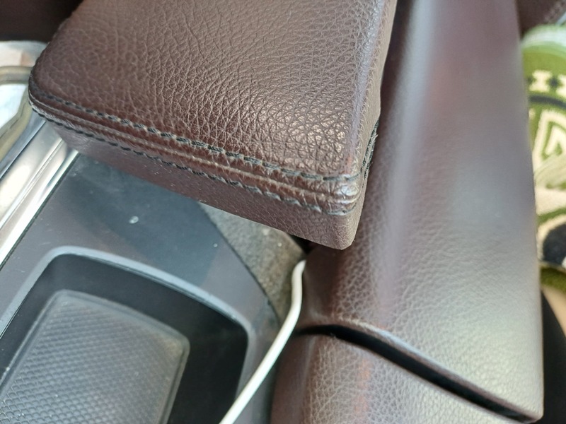 Used 2014 Mercedes ML350 for sale in Abu Dhabi
