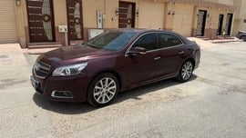 شفروليه ماليبو مستعمله 2015 شفروليه ماليبو للبيع فى الرياض