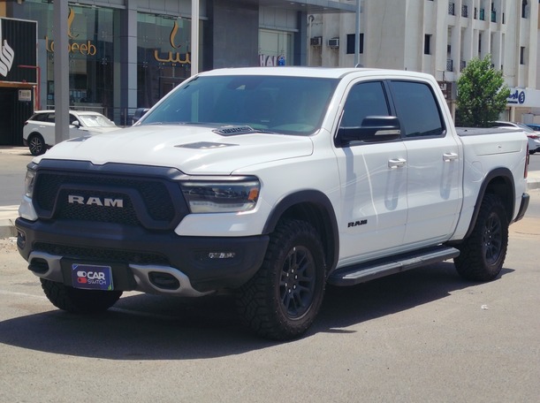 ram