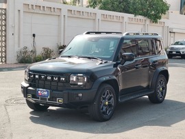 Jetour T2 Used 2025 Jetour T2 for sale in Jeddah