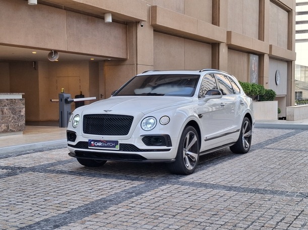 bentley