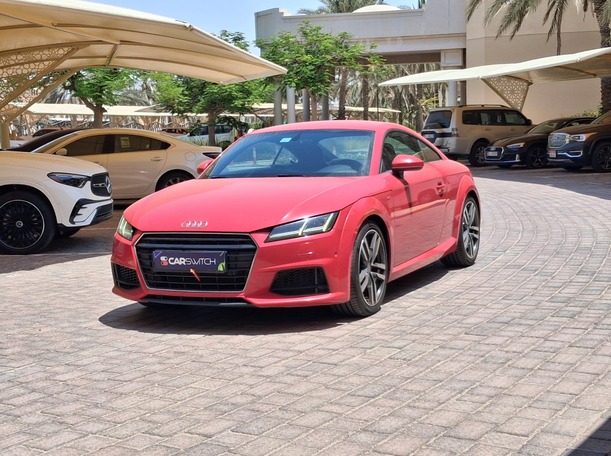 audi