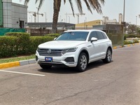 فولكس واجن طوارق
