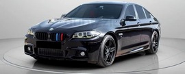 BMW 528 Used 2015 BMW 528 for sale in Dubai