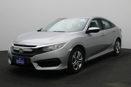 Honda Civic Used 2019 Honda Civic for sale in Dubai