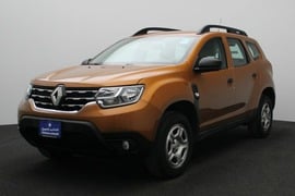 Renault Duster Used 2022 Renault Duster for sale in Dubai
