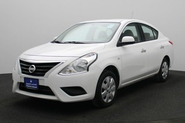 Nissan Sunny Used 2022 Nissan Sunny for sale in Dubai