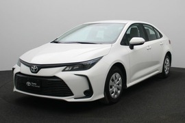 Toyota Corolla Used 2023 Toyota Corolla for sale in Dubai