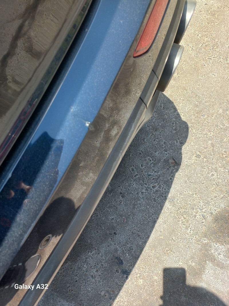 Used 2015 Porsche Cayenne S for sale in Abu Dhabi