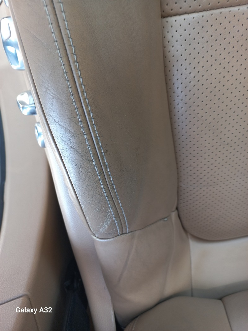 Used 2015 Porsche Cayenne S for sale in Abu Dhabi