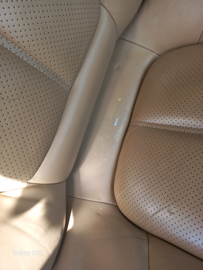 Used 2015 Porsche Cayenne S for sale in Abu Dhabi