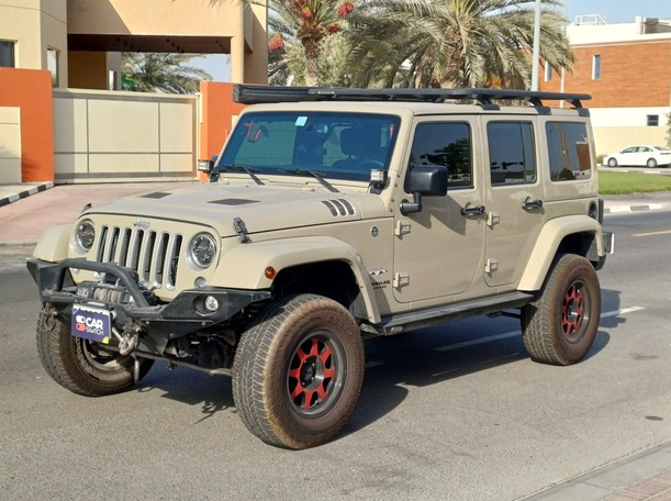 jeep