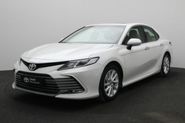 Toyota Camry Used 2023 Toyota Camry for sale in Dubai