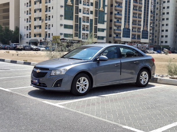 chevrolet