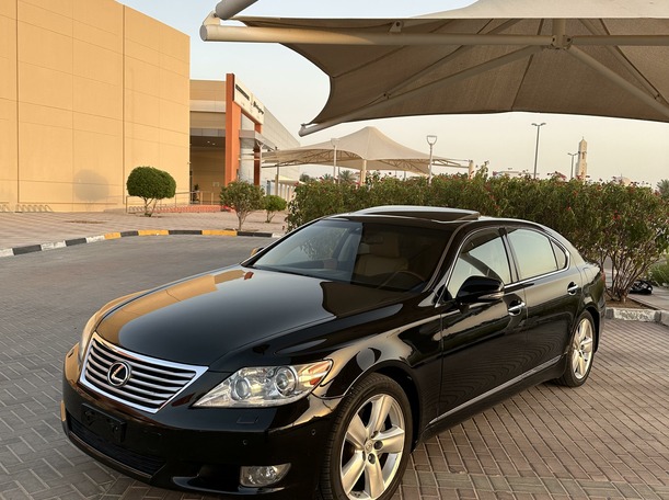 lexus