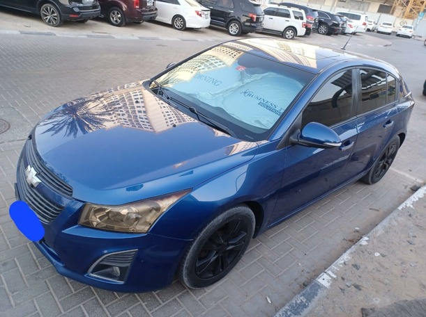chevrolet