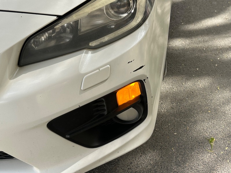 مستعمله 2016 سوبارو WRX للبيع فى الرياض