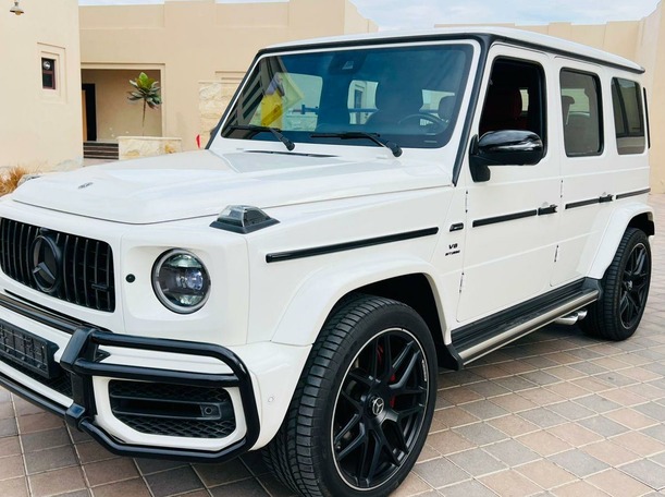 mercedes